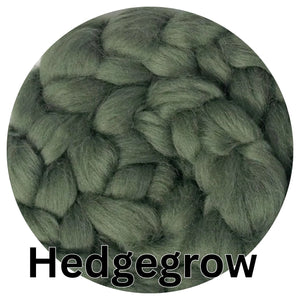 Blue Faced Leicester HEDGEGROW - ONE POUND   *** Please give up to 3 weeks for delivery***)