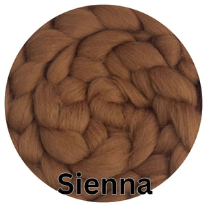 Blue Faced Leicester SIENNA - ONE POUND   *** Please give up to 3 weeks for delivery***