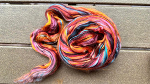 FLUTTER  Merino/bamboo rayon blend - one pound pre sale