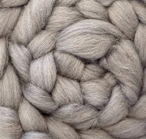 MOUSE  - recycled wool -  1 pound pre-order - please give up to 3 weeks for shipment