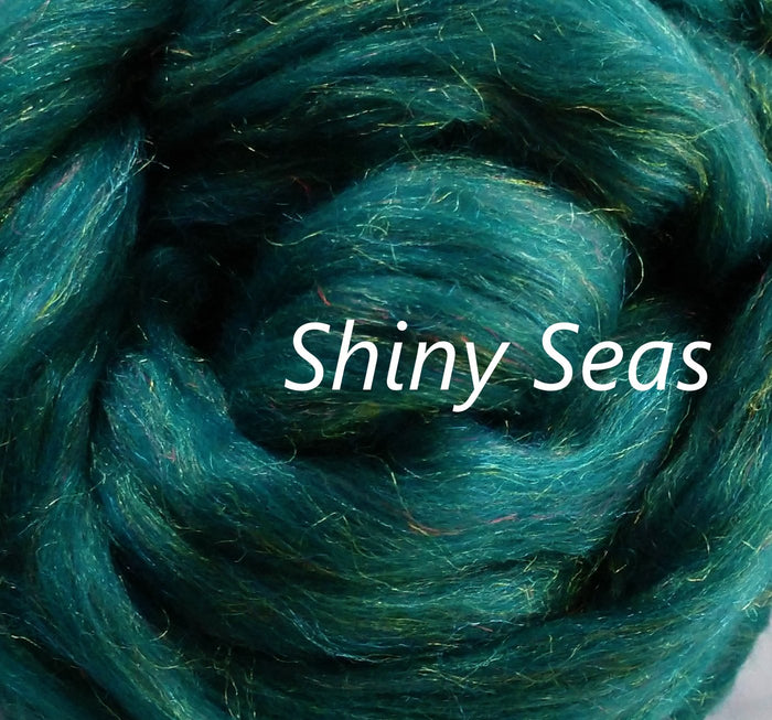 SHINY SEAS ohh shiny - group order pre-sale