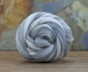 MERINO - STORM CLOUD -  ONE POUND - GROUP ORDER