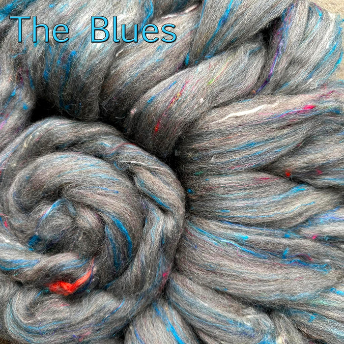 THE BLUES - 1 pound - pre-order - give up to 3 weeks for delivery