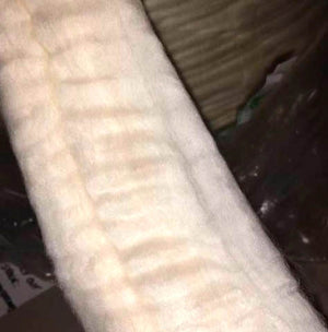 14.5 micron ULTRAFINE MERINO 1 pound  - group pre-sale