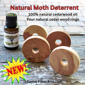 Moth deterrent kit NEW!!!