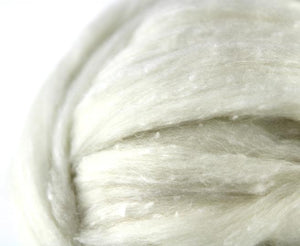 Tweed Color Pop - WHITE AS SNOW - One Pound pre-sale - Allow up to 3 weeks for shipping