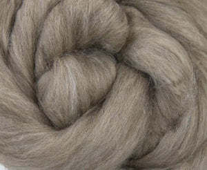 CHINESE CASHMERE Combed Top - CREAM*BROWN*WHITE - ONE POUND  - group sale - give up to 3 weeks for shipping