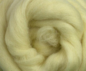 EIDER COMBED TOP - GROUP SALE -  ONE POUND - Please give up to 3 weeks for shipping