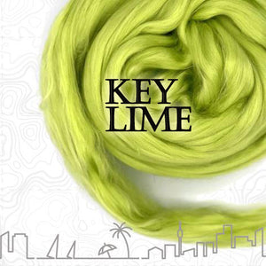 MULVERRY SILK KEY LIME 1 pound - group pre-sale