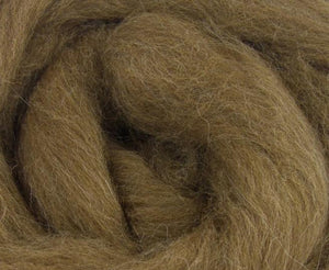 MANX LOAGHTAN combed top - group pre-order  -  1 POUND
