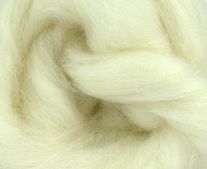 Norwegian combed top - ONE POUND pre-order **Please give up to 3 weeks for shippiung**