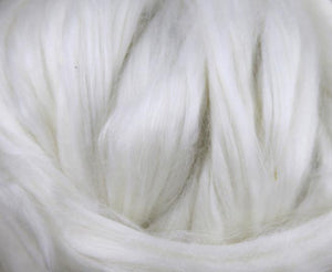 PINEAPPLE FIBER COMBED TOP  -  1 POUND pre-order  **please give up to 3 weeks for shipment**