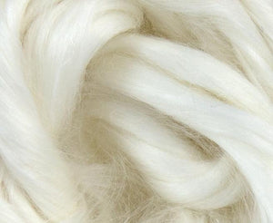 GROUP SALE - Ramie combed top  - ONE POUND ***PLEASE GIVE UP TO 3 WEEKS FOR SHIPPING**