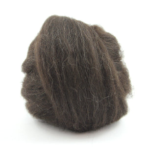 SHETLAND Combed Top - One Ounce - Sold by Jessica