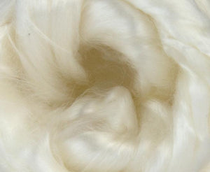 GROUP SALE - Tencel combed top - ONE POUND **PLEASE GIVE UP TO 3 WEEKS FOR DELIVERY**