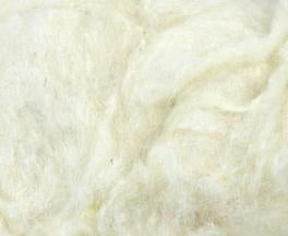 Mulberry Silk Noils - by the ounce - M