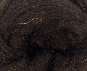 WELSH COMBED TOP per pound - GROUP SALE - Please give up to 3 weeks for shipping.