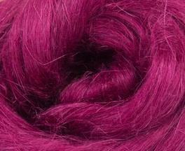 GROUP SALE - Dyed Flax/linen - ONE POUND  *** Please give up to 3 weeks for delivery***