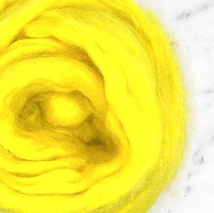 FIRESTAR  SOLID COLOR - YELLOW   - GROUP SALE - ONE POUND - ** please give up to 3 weeks for shipping**