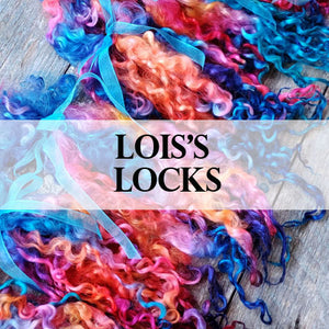 lois's locks