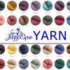 Jagger Spun Yarn