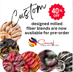 CUSTOM MILLED BLENDS JUNE 2024