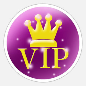 VIP'S ONLY