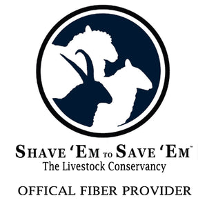 Shave 'em to save 'em in stock fibers