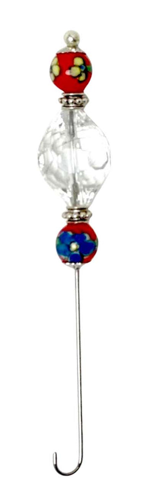 Handmade Orifice Hook - SPINSPIRE