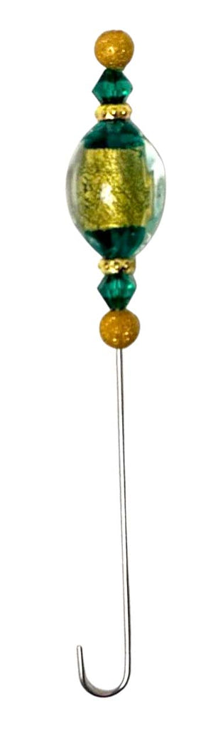 Handmade Orifice Hook - Willow