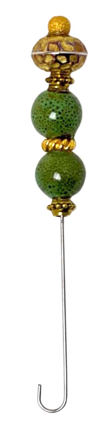 Handmade Orifice Hook - Orifina