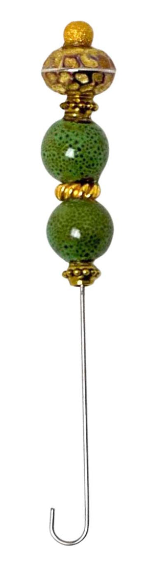 Handmade Orifice Hook - Orifina