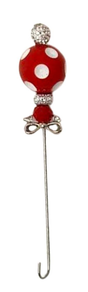 Handmade Orifice Hook - DAISY