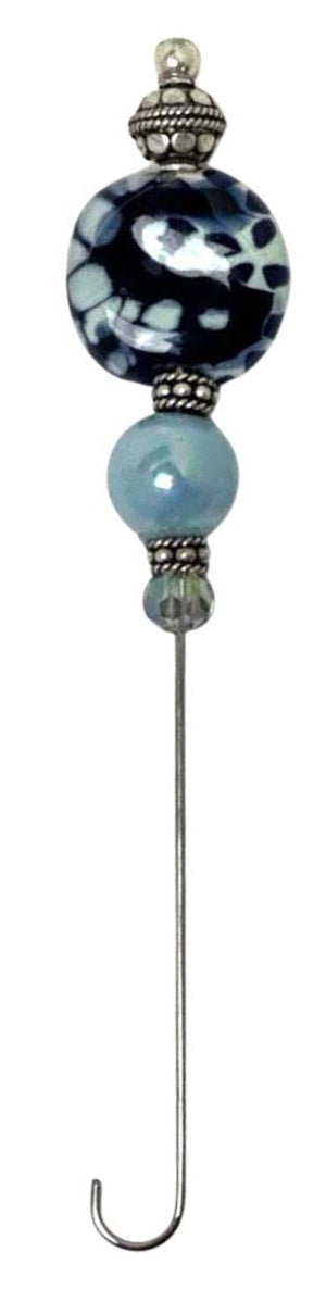 Handmade Orifice Hook - Damsk