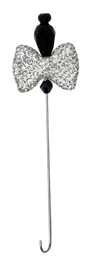 Handmade Orifice Hook - Minnie
