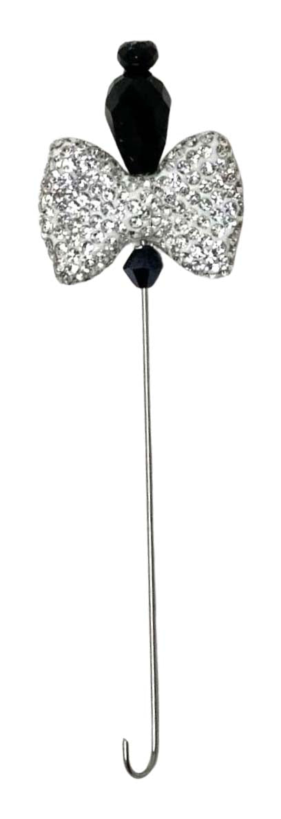 Handmade Orifice Hook - Minnie