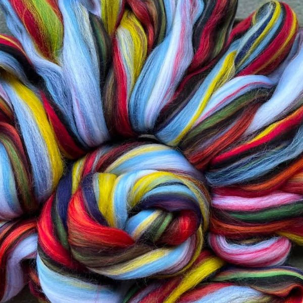 TRADITION as seen in the July 2026 Spinning Box 4-ounce pack - Sold by Carissa