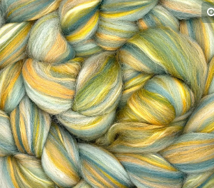 2026- 18 micron merino/tencel blend - 4 ounce pack - sold by Carissa