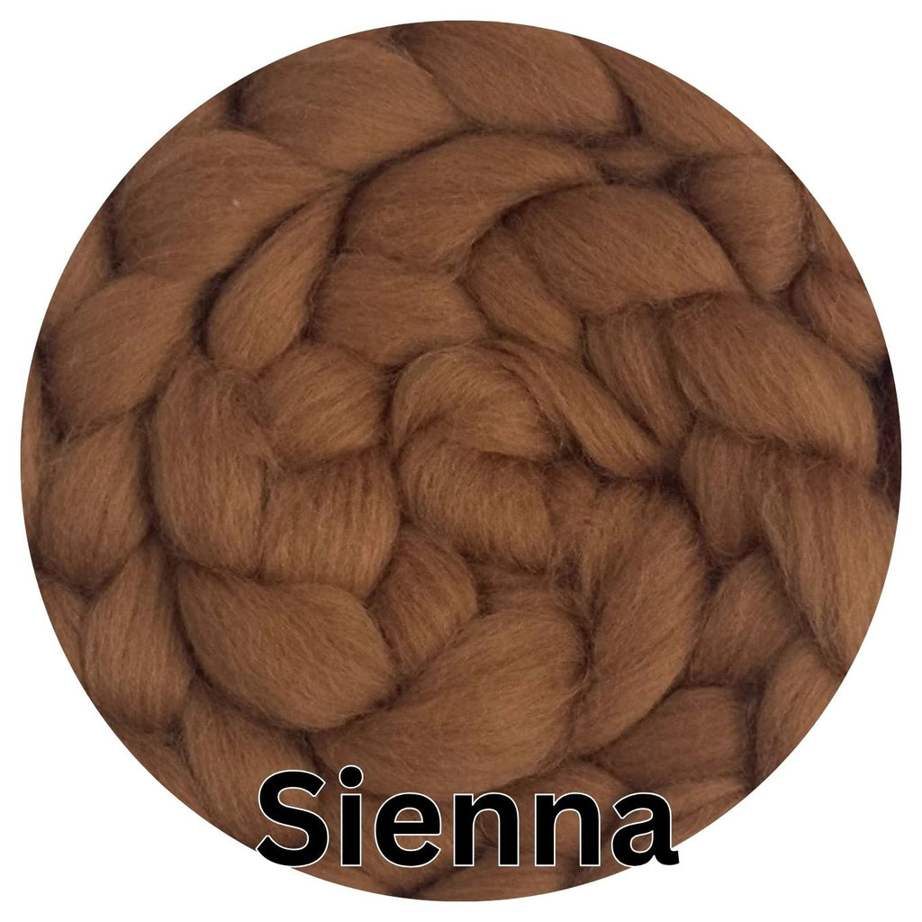 Blue Faced Leicester SIENNA - ONE POUND   *** Please give up to 3 weeks for delivery***
