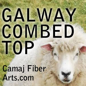 NEW BREED ALERT!  Galway Ireland's only native sheep breed - 1 Pound Group Presale - please allow up to 3 weeks for shipping