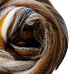 SNIKERZ - Merino, Corriedale, Bamboo Rayon, and Alpaca - 1 Ounce 30% off - J