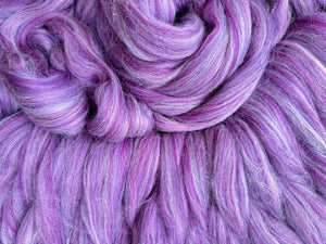 SPECIAL 30% OFF SALE!  VINEYARD  Merino/Alpaca blend   1 ounce - J