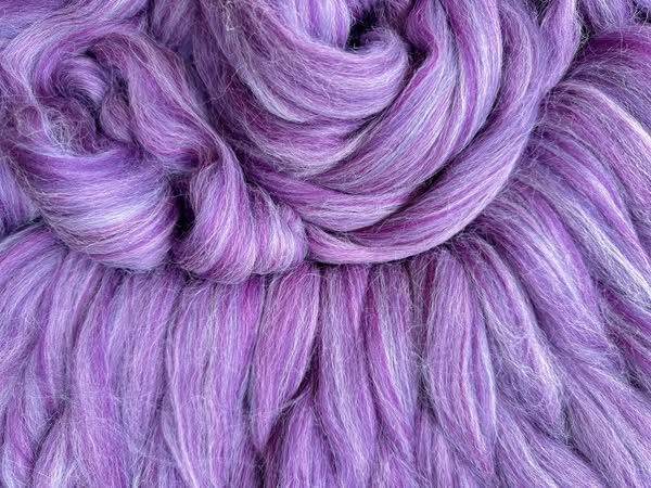 SPECIAL 30% OFF SALE!  VINEYARD  Merino/Alpaca blend   1 ounce - J