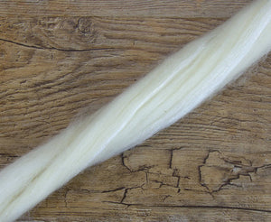 SHOOTING STAR 70/30 Blue Faced Leicester/Firestar Nylon - By the Ounce - J
