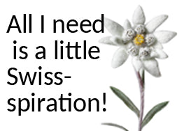 SWISS DAYS  SPINNING BOX® MARCH 2025