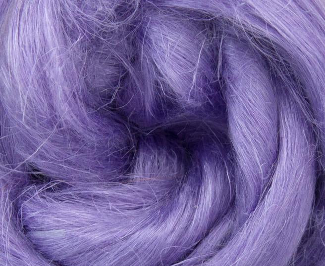 Flax/linen  LAVENDER  - ONE POUND pre-order *** Please give up to 3 weeks for delivery*** (Copy)