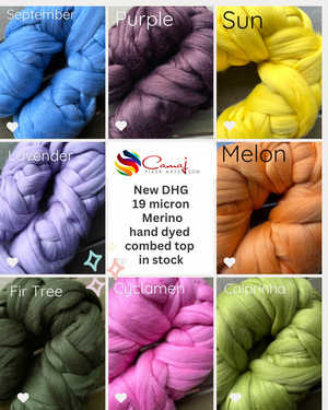 DHG FIBER JUST IN!