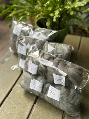 SHADES OF GREY 50% off  - 8-ounce sampler - m