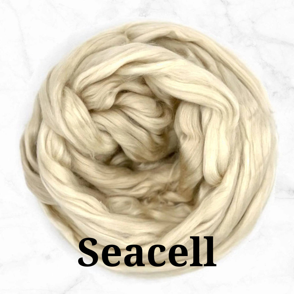 Black Friday Sale! 75% OFF SEACELL Combed Top - By The Ounce - J