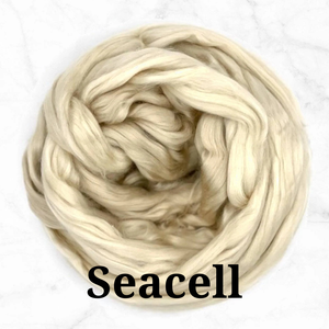 Black Friday Sale! 75% OFF SEACELL Combed Top - By The Ounce - J